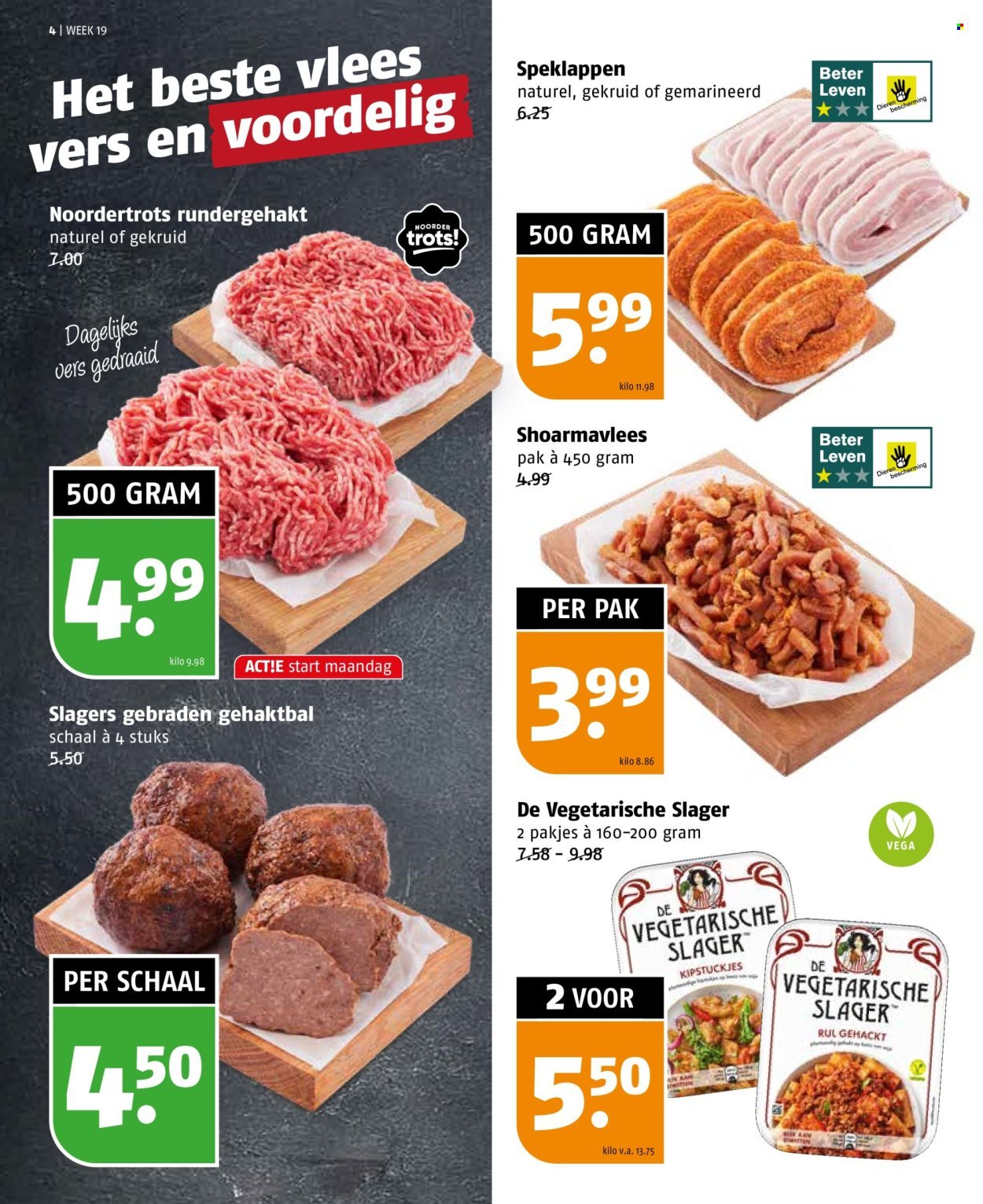 POIESZ folder - Van zondag 3 mei 2026