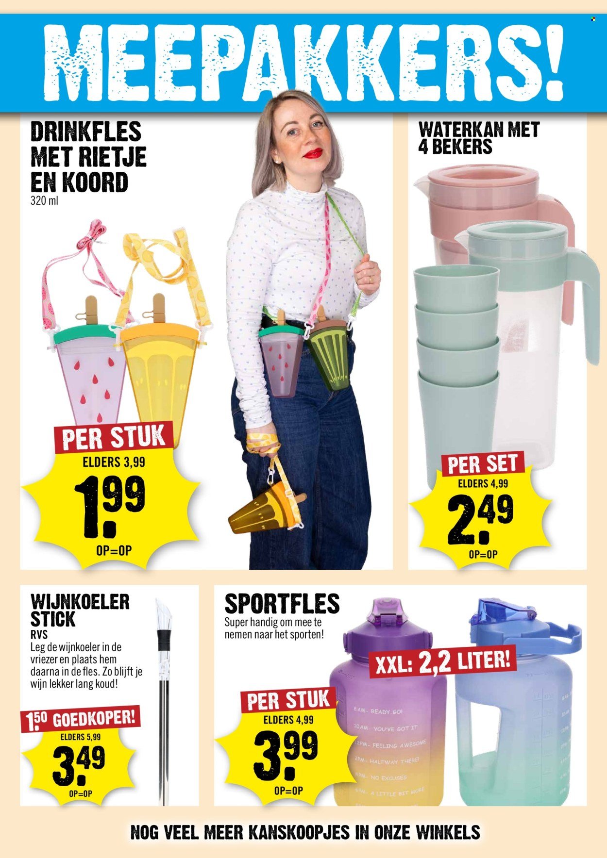 DIRK folder - Dirck3 actie
