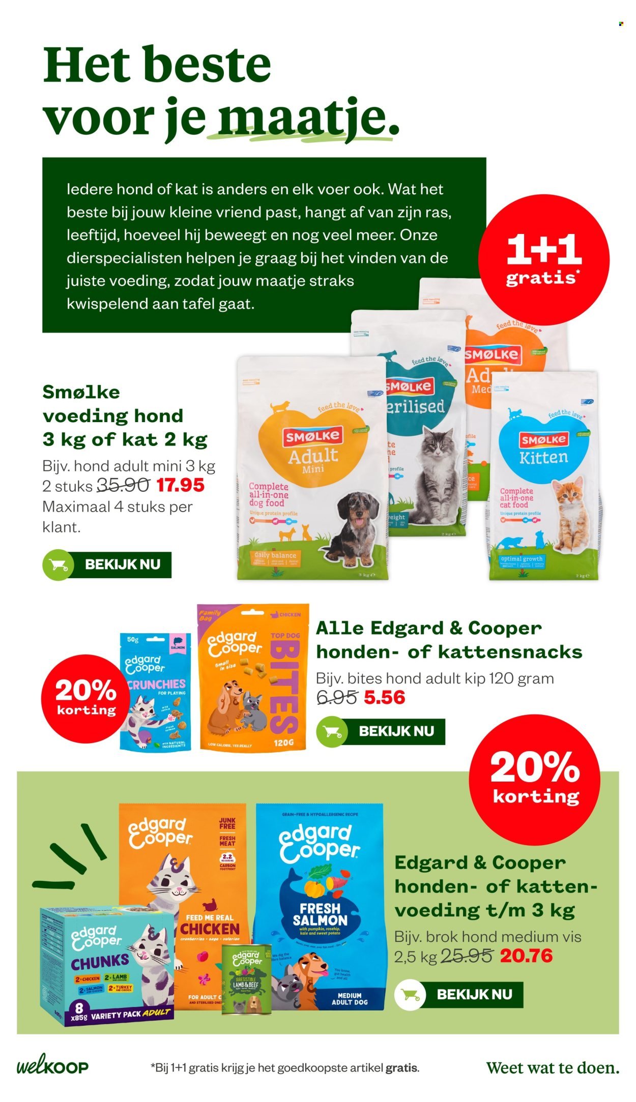 WELKOOP folder - Van maandag 7 september 2026