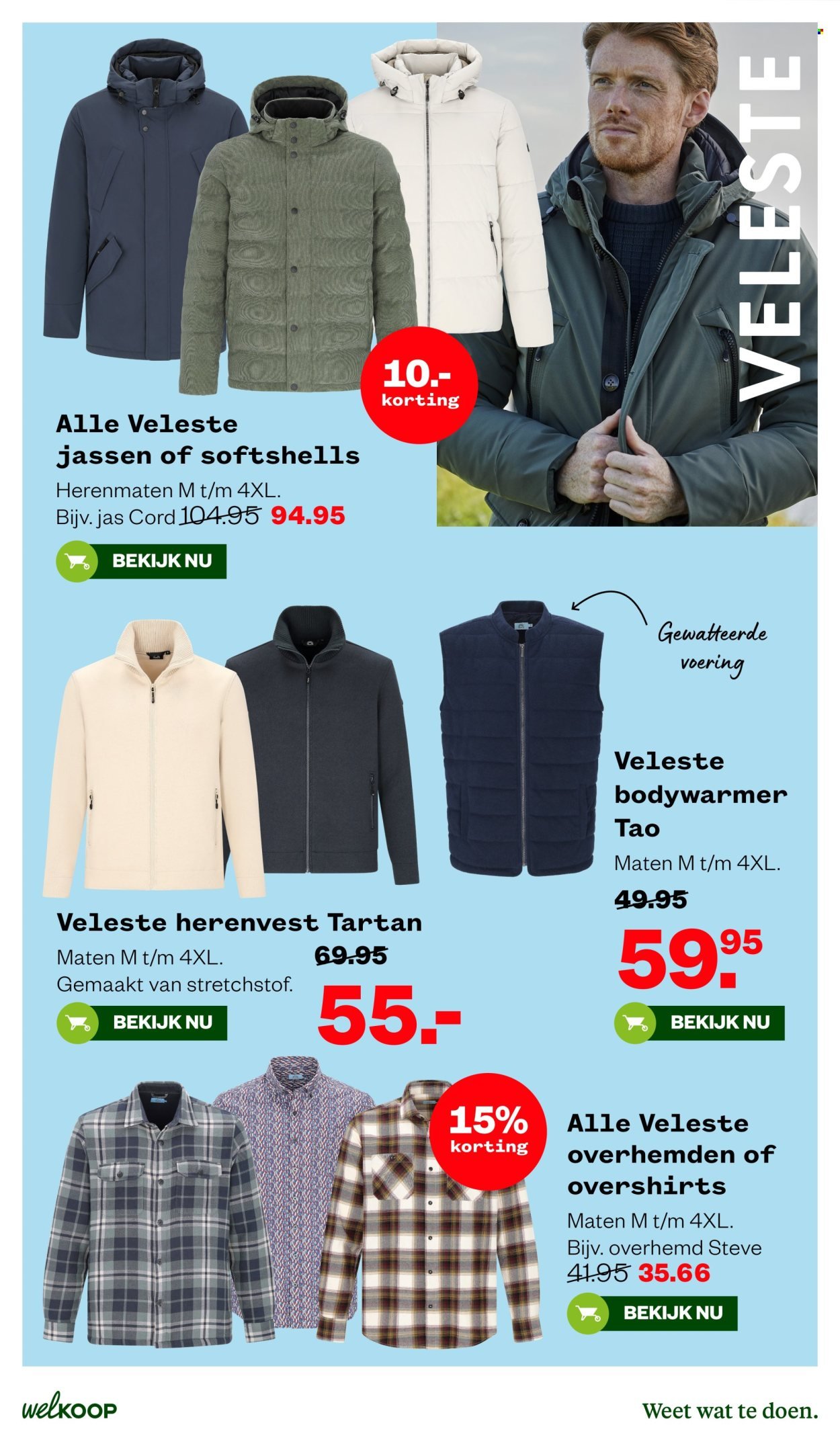WELKOOP folder - Van maandag 7 september 2026