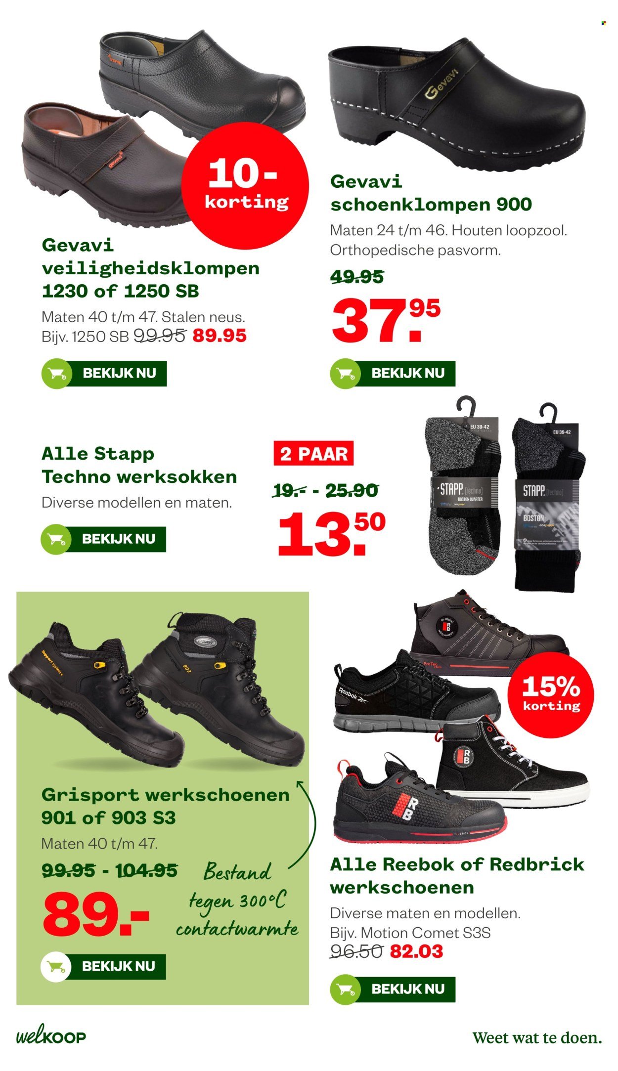 WELKOOP folder - Van maandag 7 september 2026