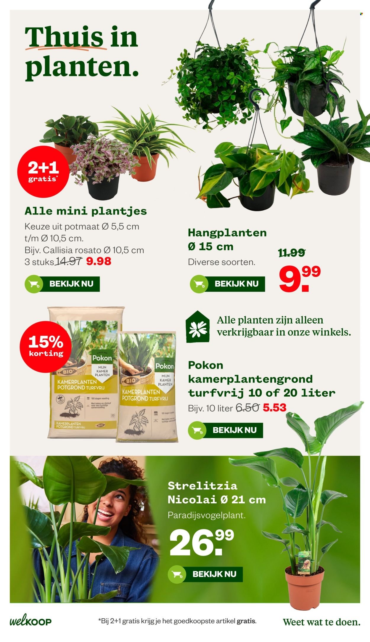 WELKOOP folder - Van maandag 7 september 2026