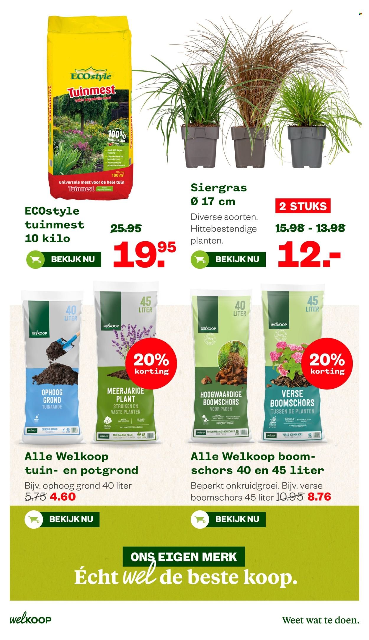 WELKOOP folder - Van maandag 7 september 2026
