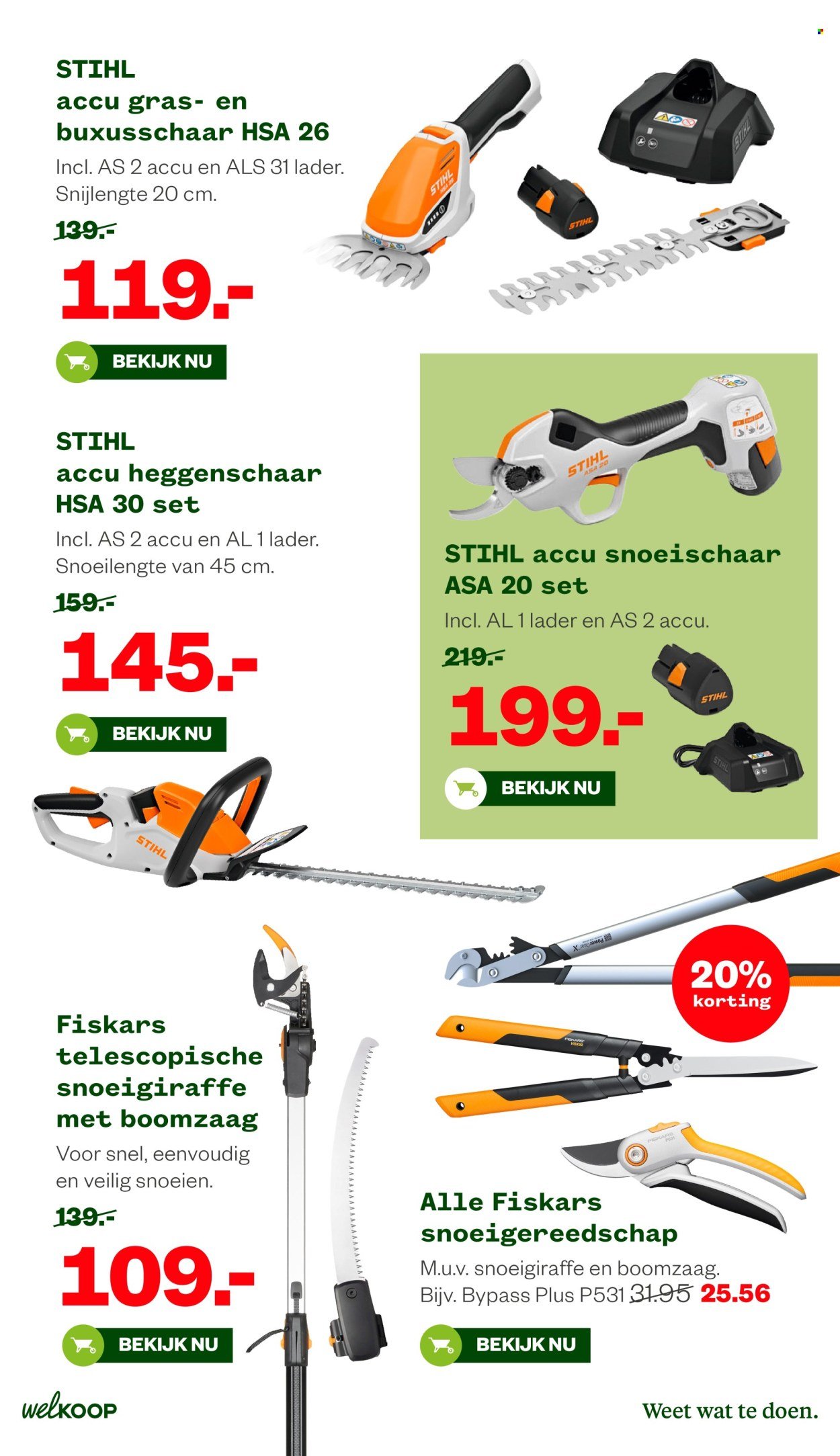 WELKOOP folder - Van maandag 7 september 2026