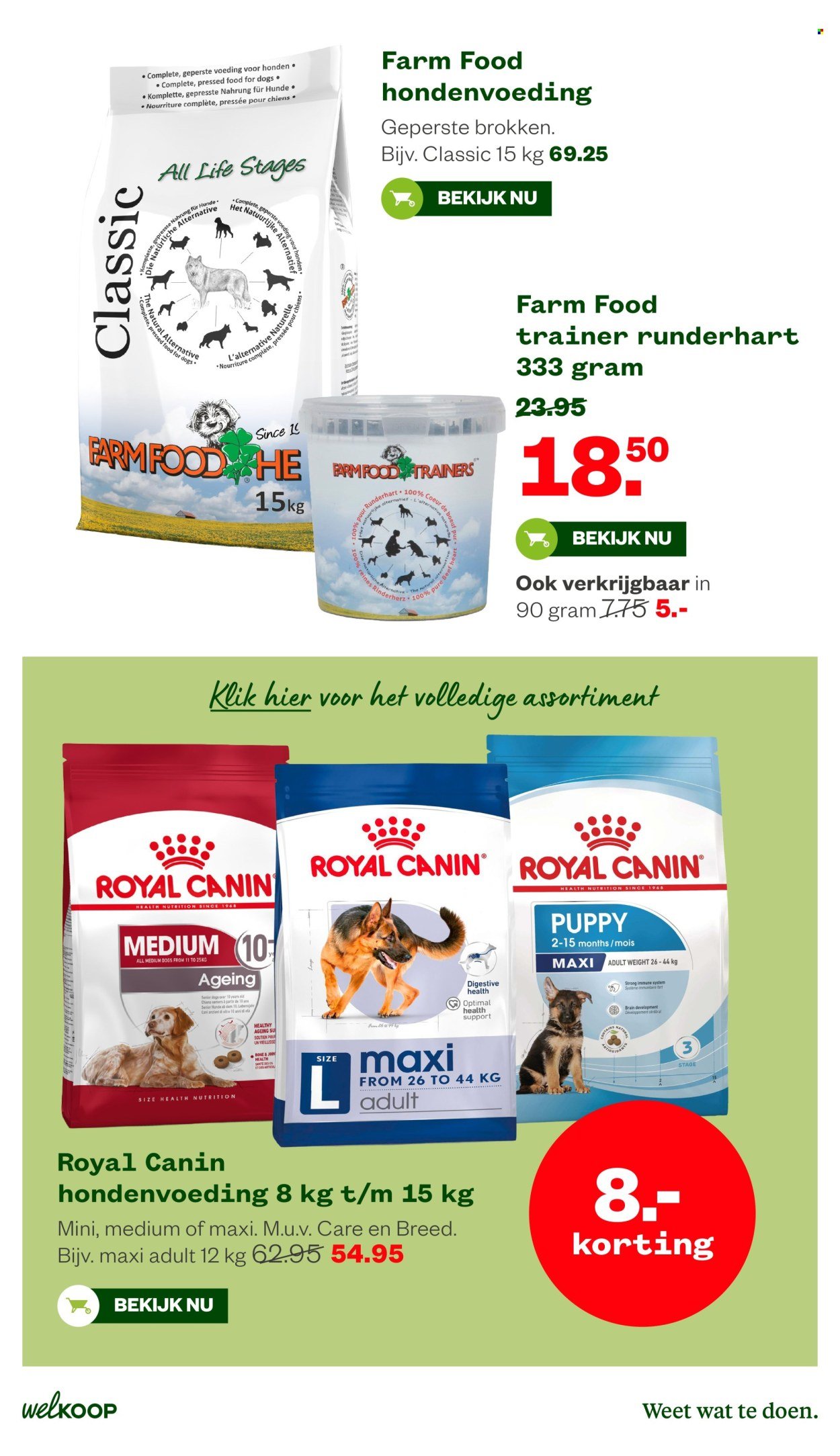 WELKOOP folder - Van maandag 7 september 2026