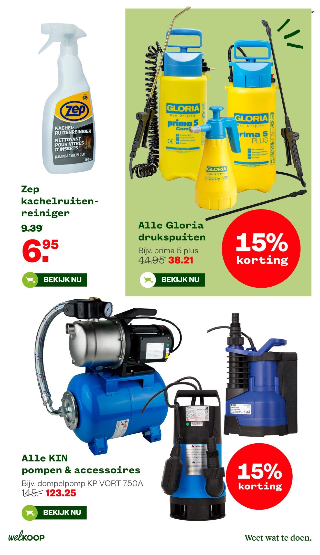 WELKOOP folder - Van maandag 7 september 2026