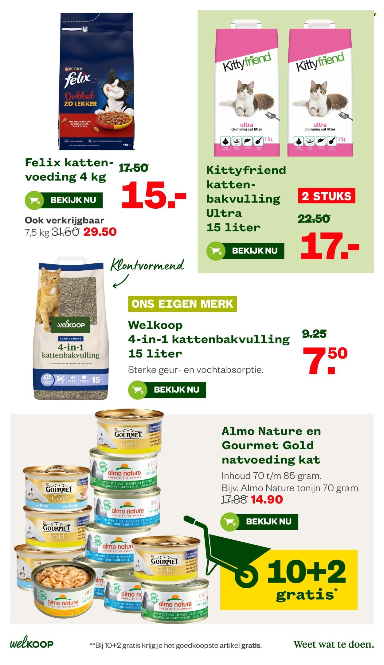 WELKOOP folder - Van maandag 7 september 2026