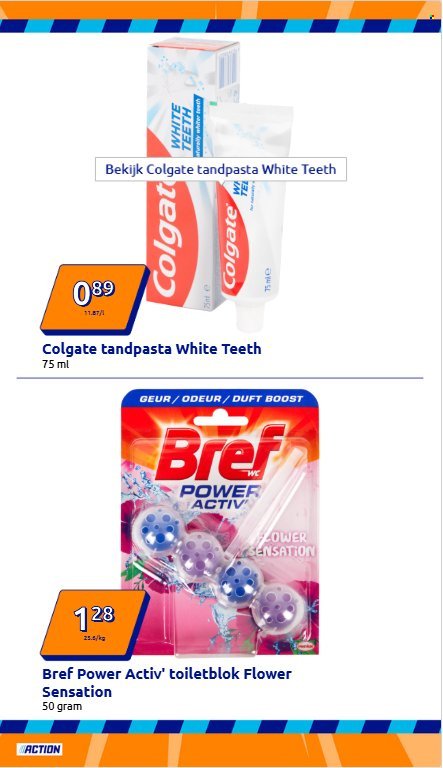 ACTION folder - Van woensdag 7 januari 2026