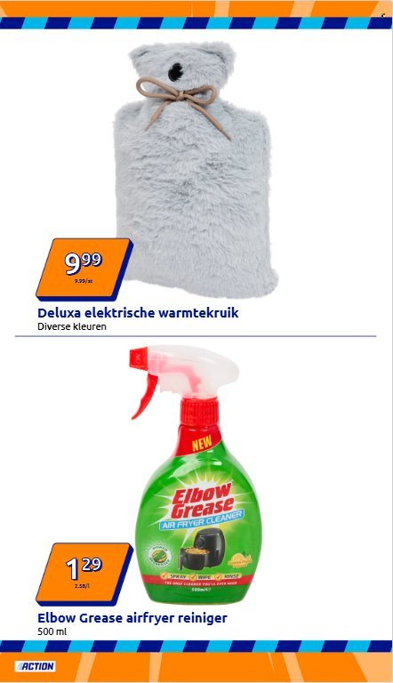 ACTION folder - Van woensdag 7 januari 2026