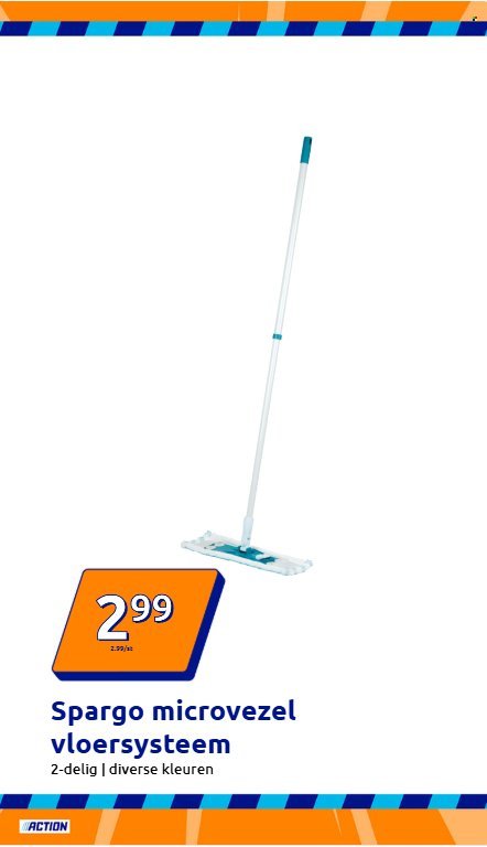 ACTION folder - Van woensdag 7 januari 2026