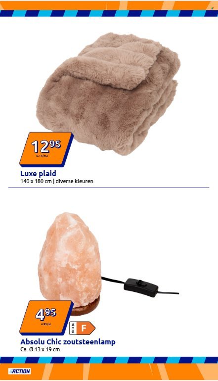 ACTION folder - Van woensdag 7 januari 2026