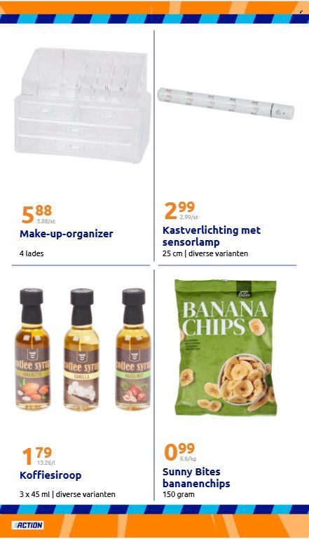 ACTION folder - Van woensdag 7 januari 2026