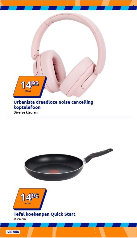 ACTION folder - Van woensdag 7 januari 2026