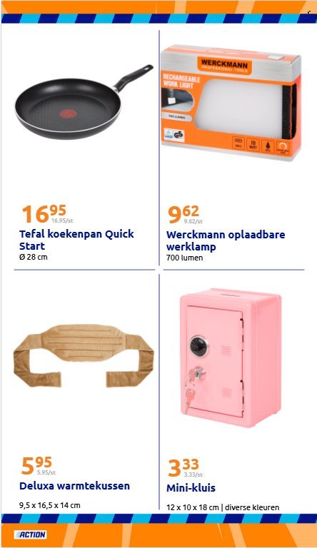 ACTION folder - Van woensdag 7 januari 2026