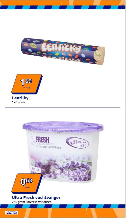 ACTION folder - Van woensdag 7 januari 2026