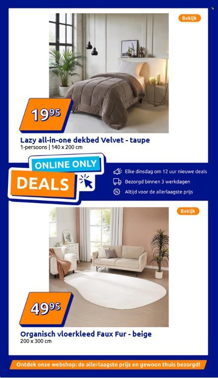 ACTION folder - Van woensdag 7 januari 2026