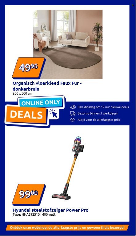 ACTION folder - Van woensdag 7 januari 2026