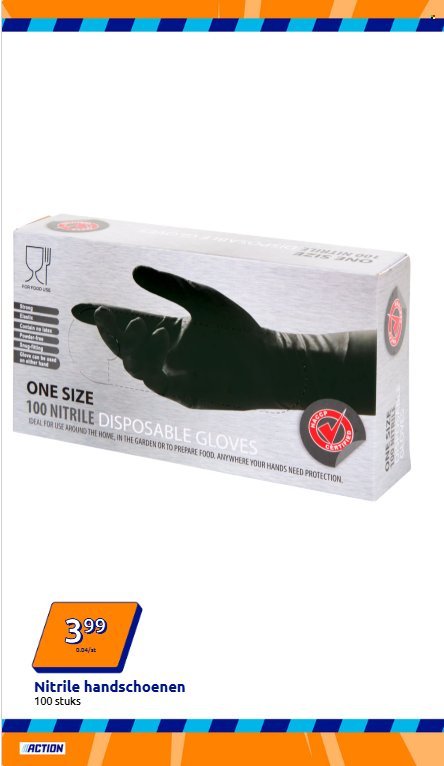 ACTION folder - Van woensdag 7 januari 2026