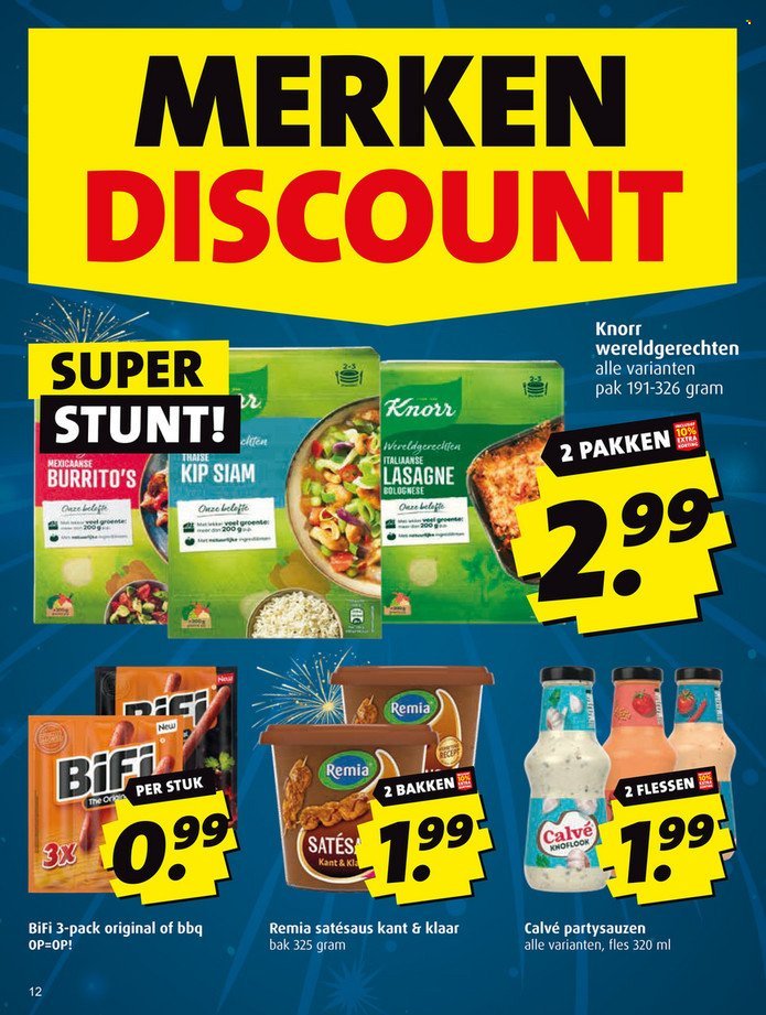 BONI folder - Van donderdag 25 december 2025