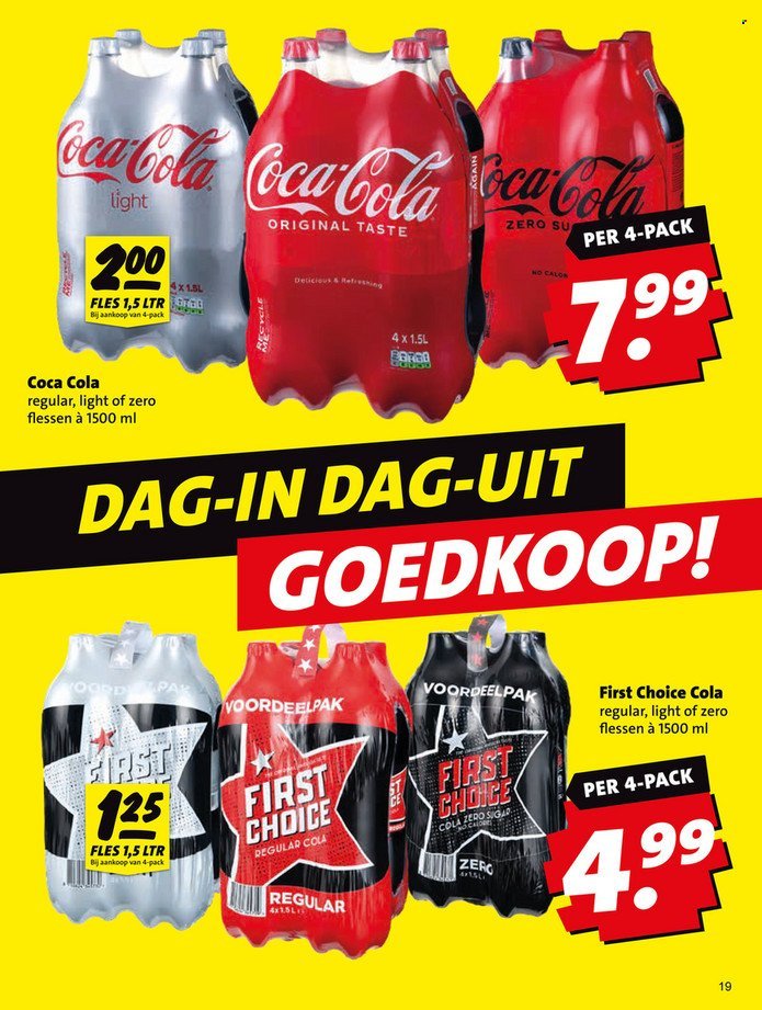 BONI folder - Van donderdag 25 december 2025