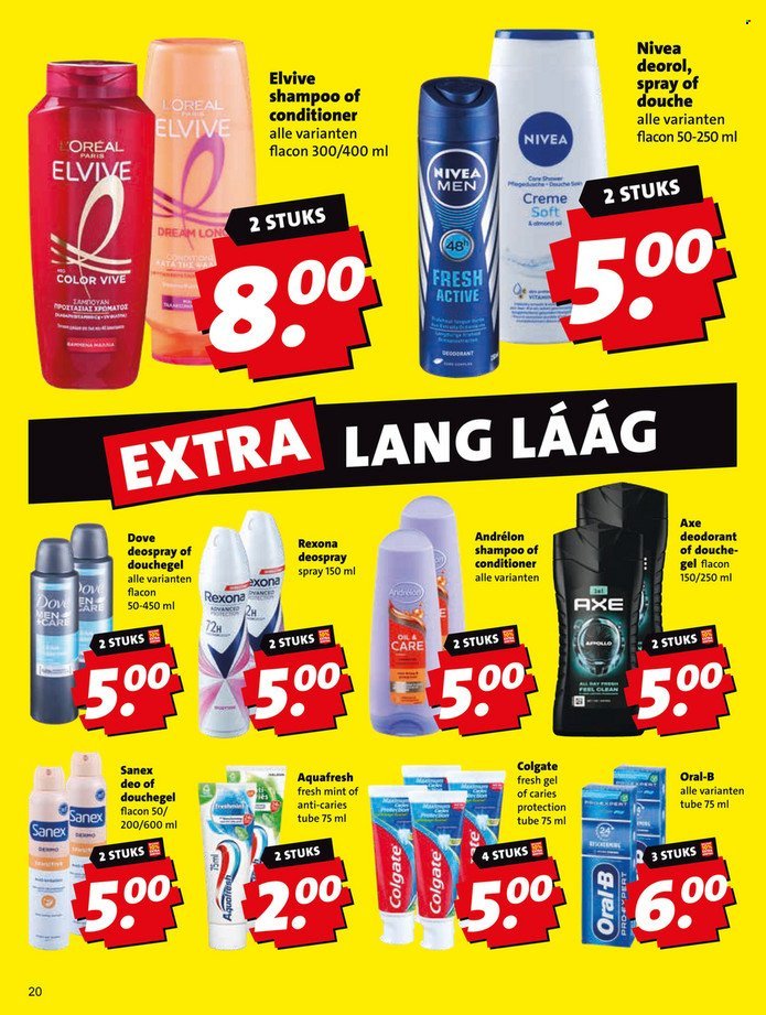 BONI folder - Van donderdag 25 december 2025