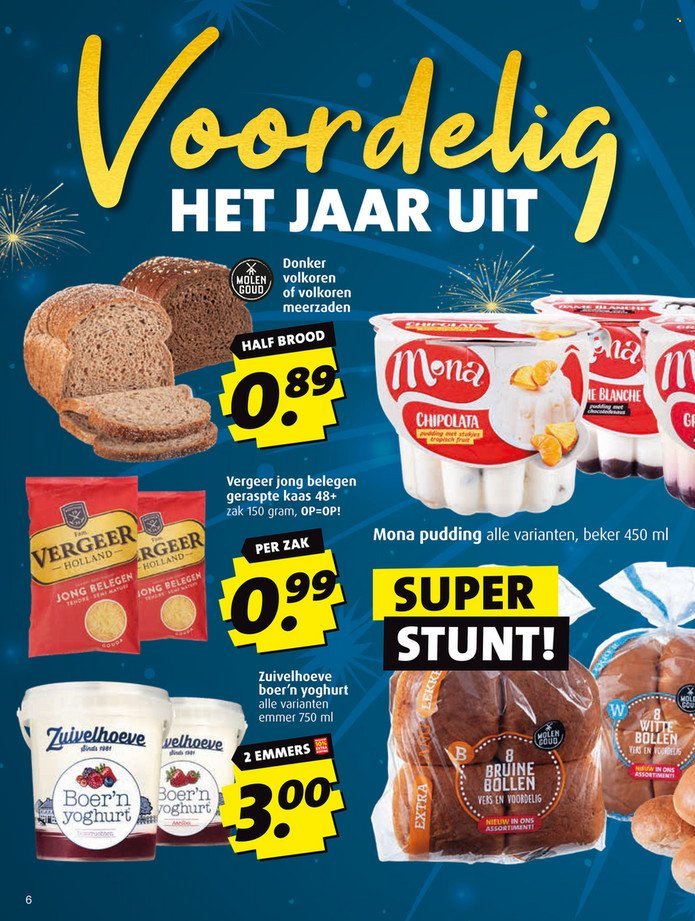 BONI folder - Van donderdag 25 december 2025