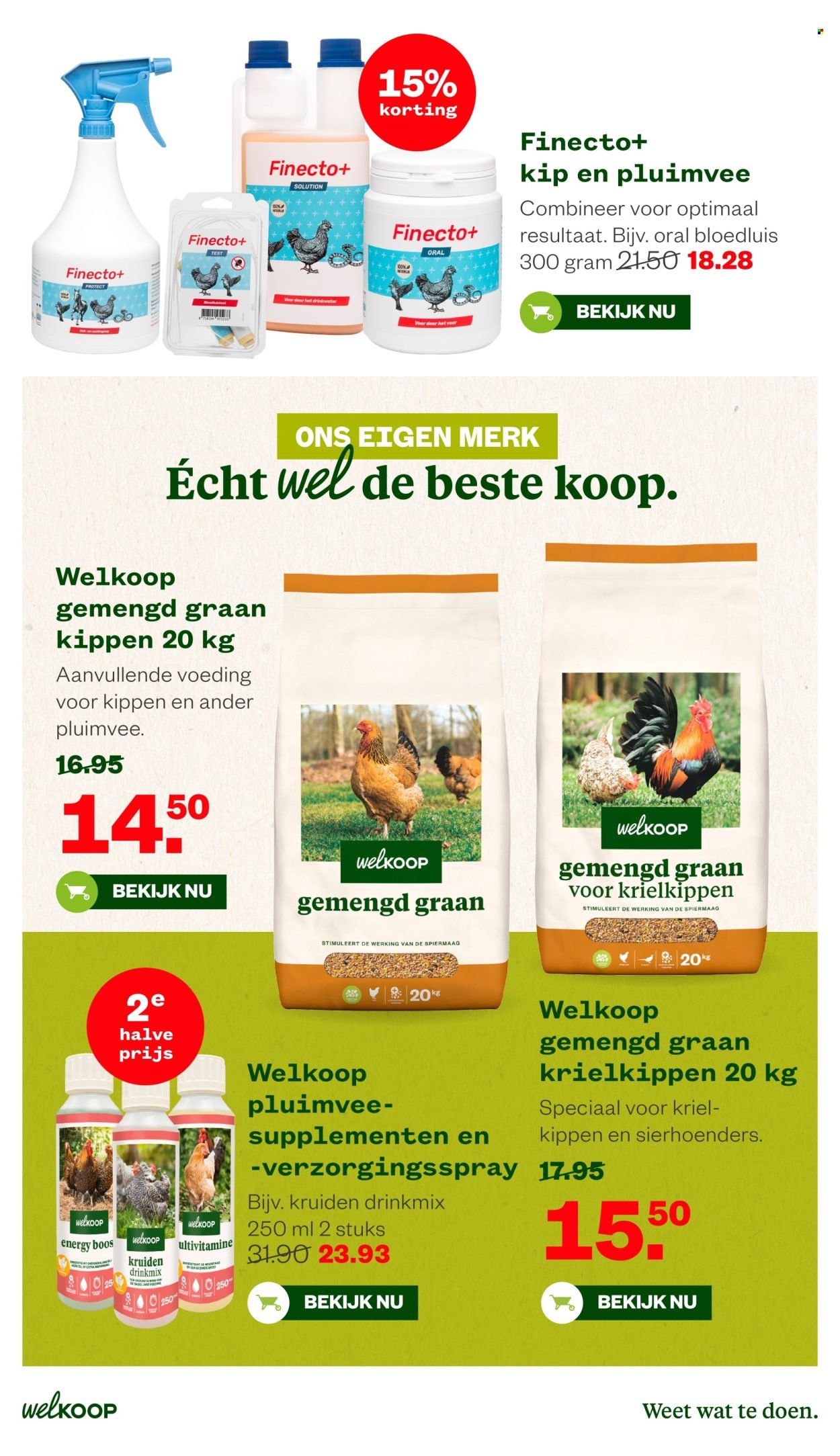 WELKOOP folder - Van maandag 22 juni 2026
