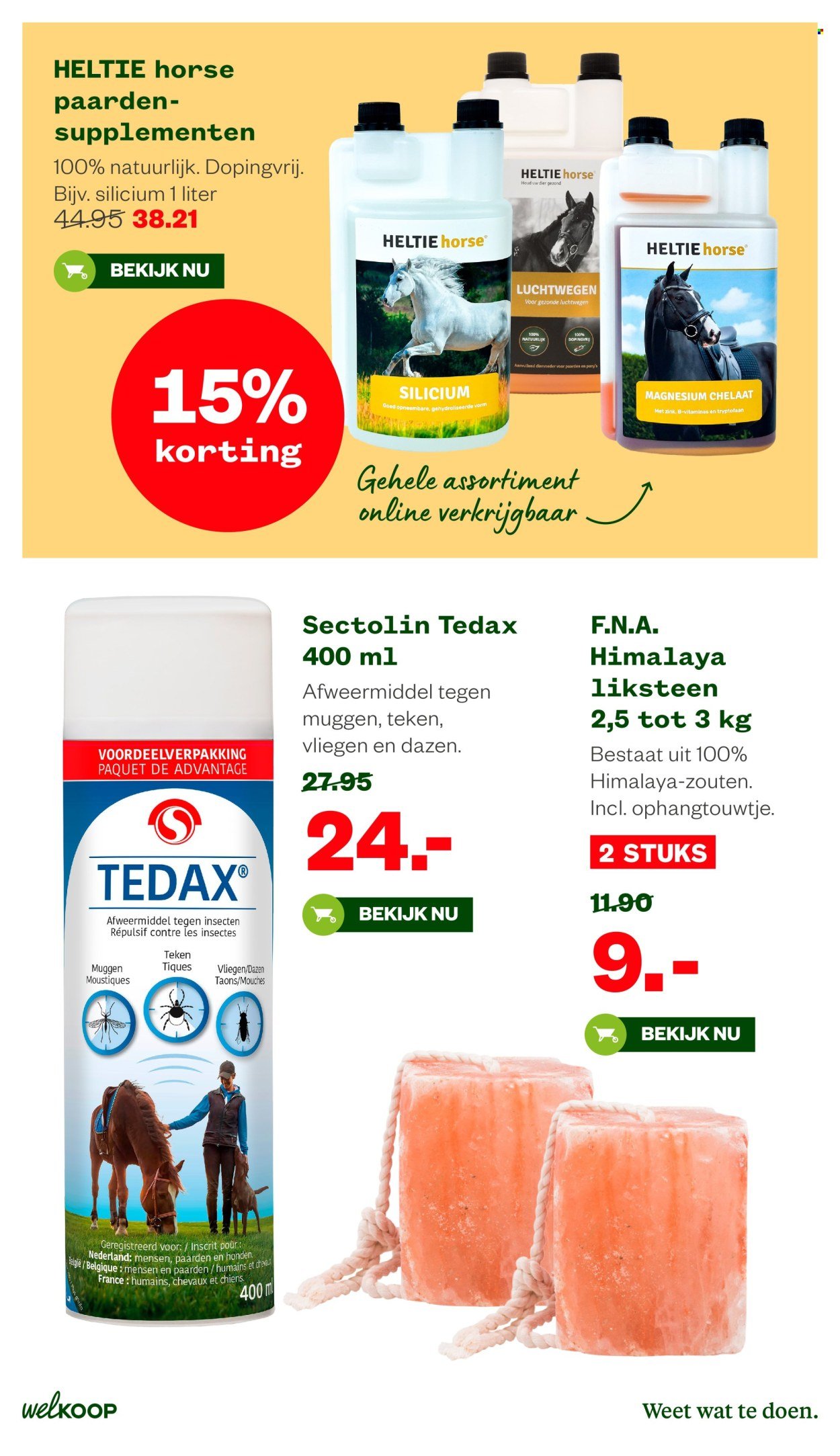 WELKOOP folder - Van maandag 22 juni 2026