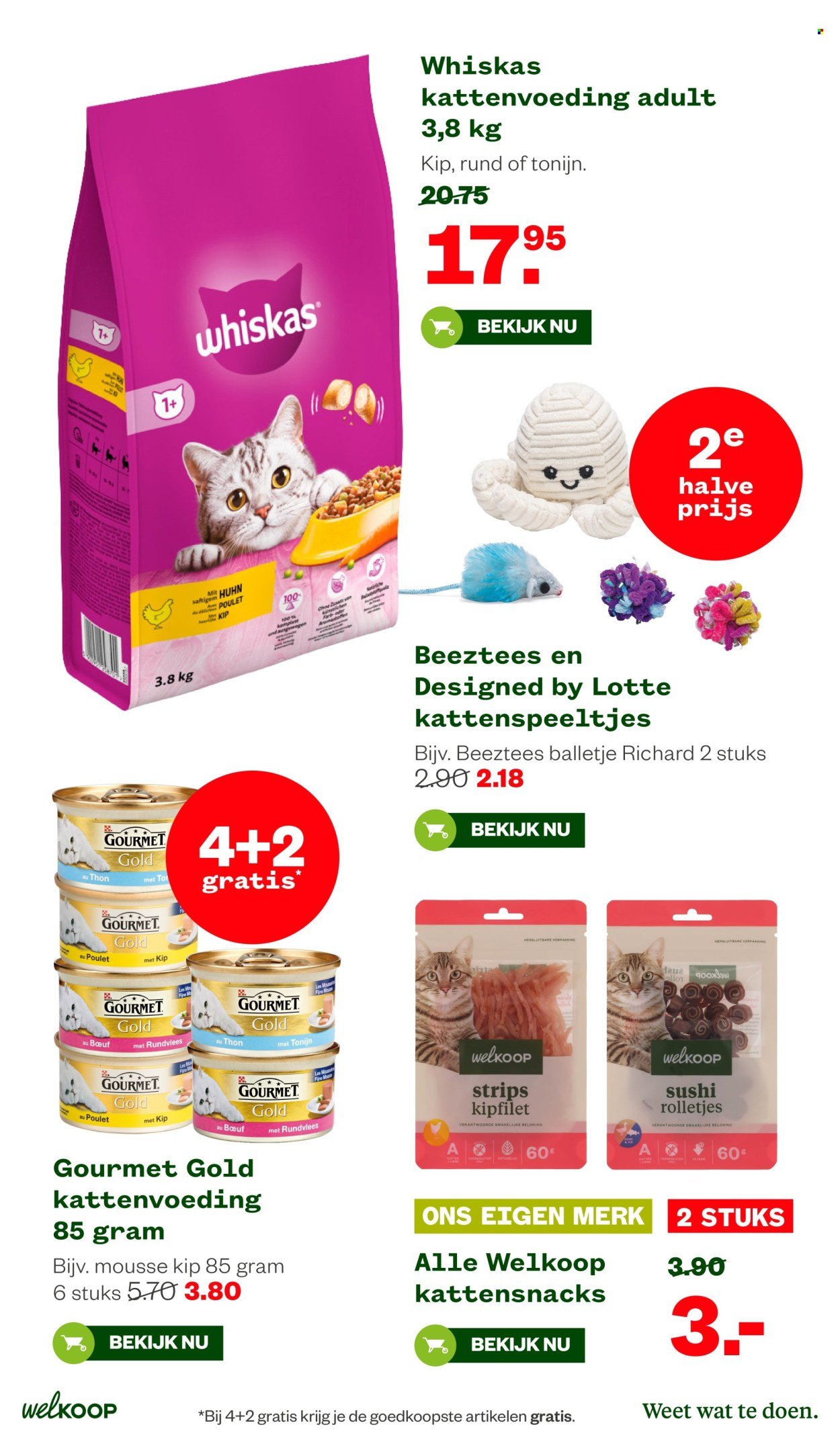 WELKOOP folder - Van maandag 22 juni 2026