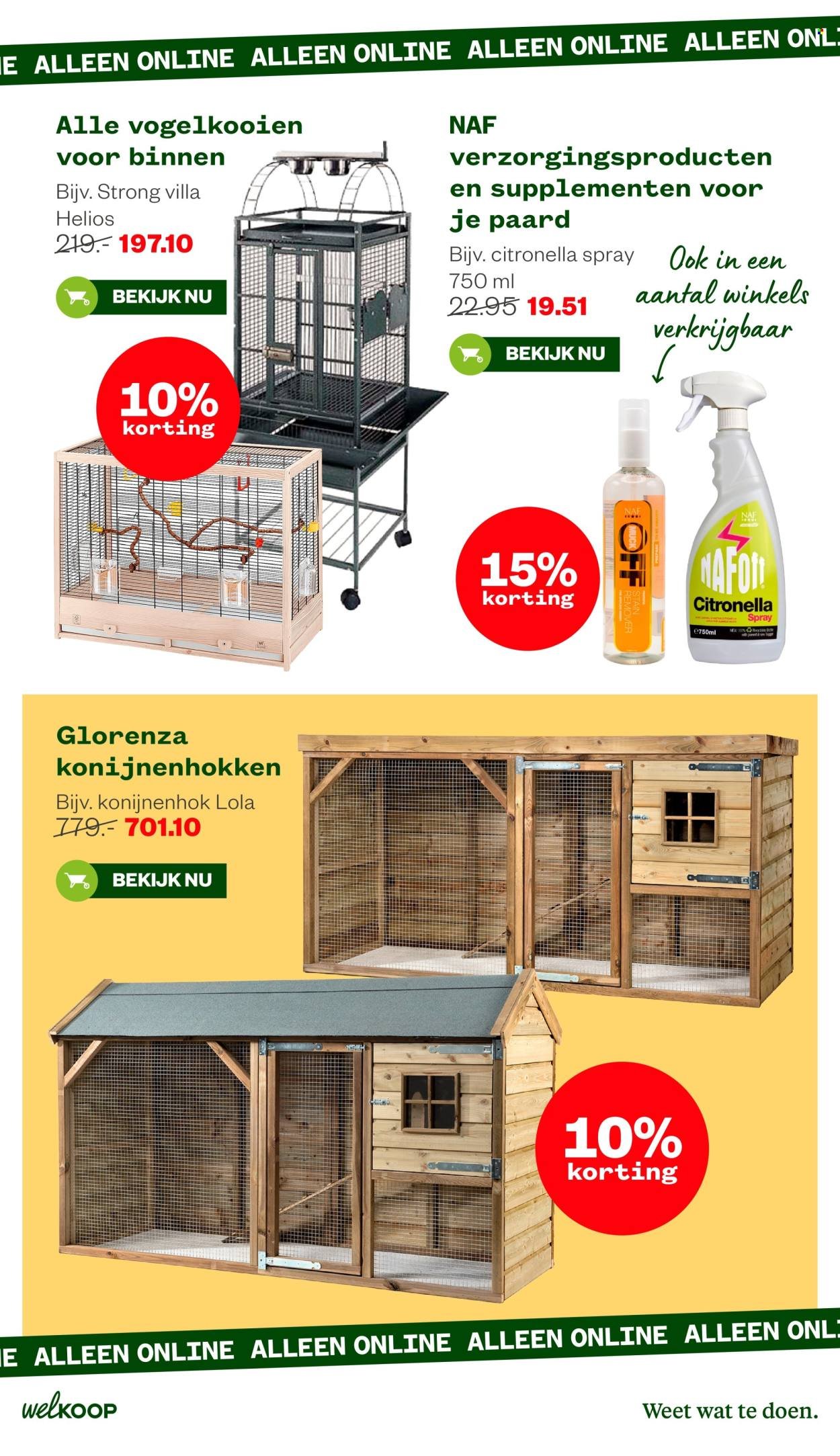 WELKOOP folder - Van maandag 22 juni 2026