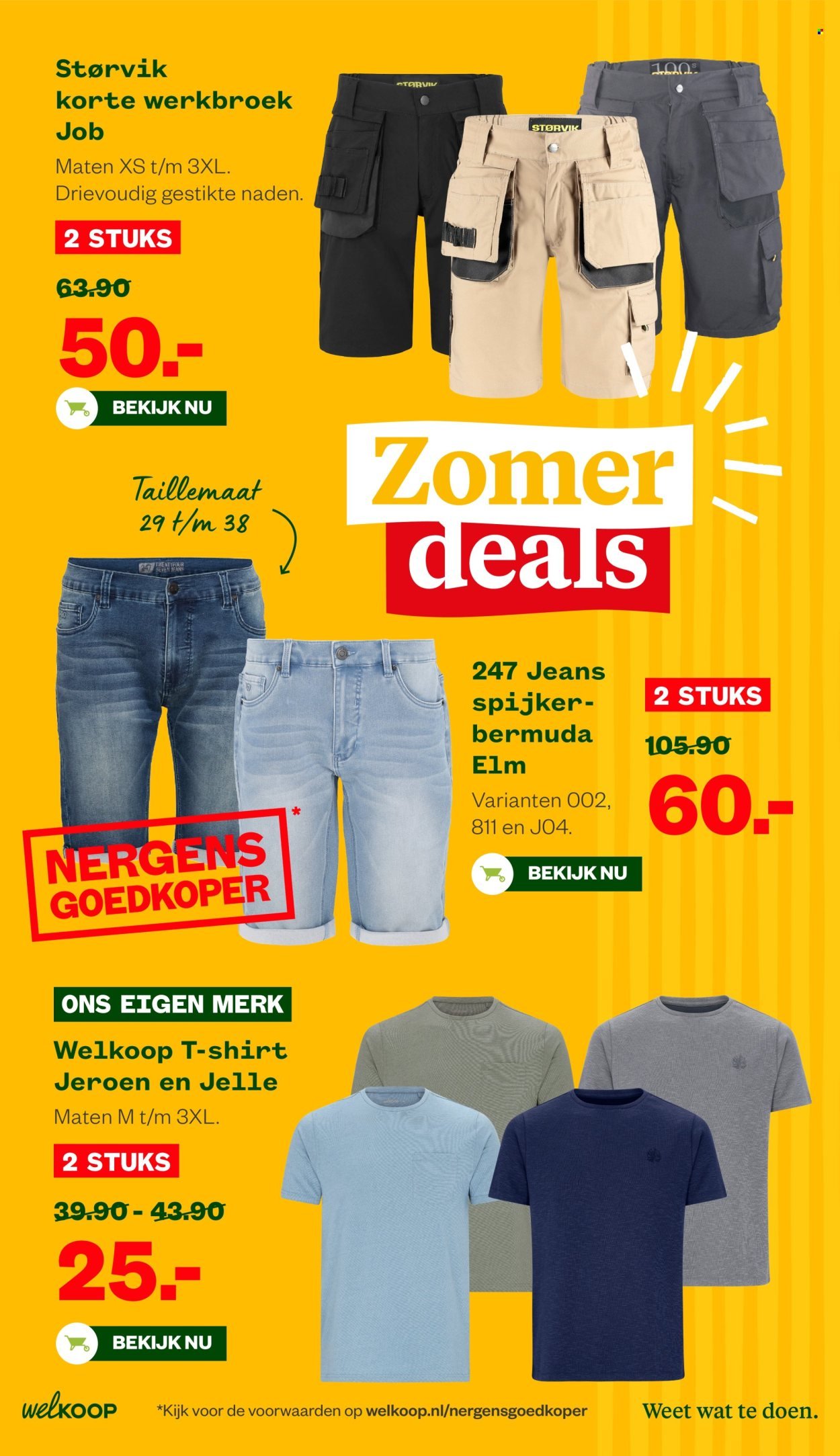 WELKOOP folder - Van maandag 22 juni 2026