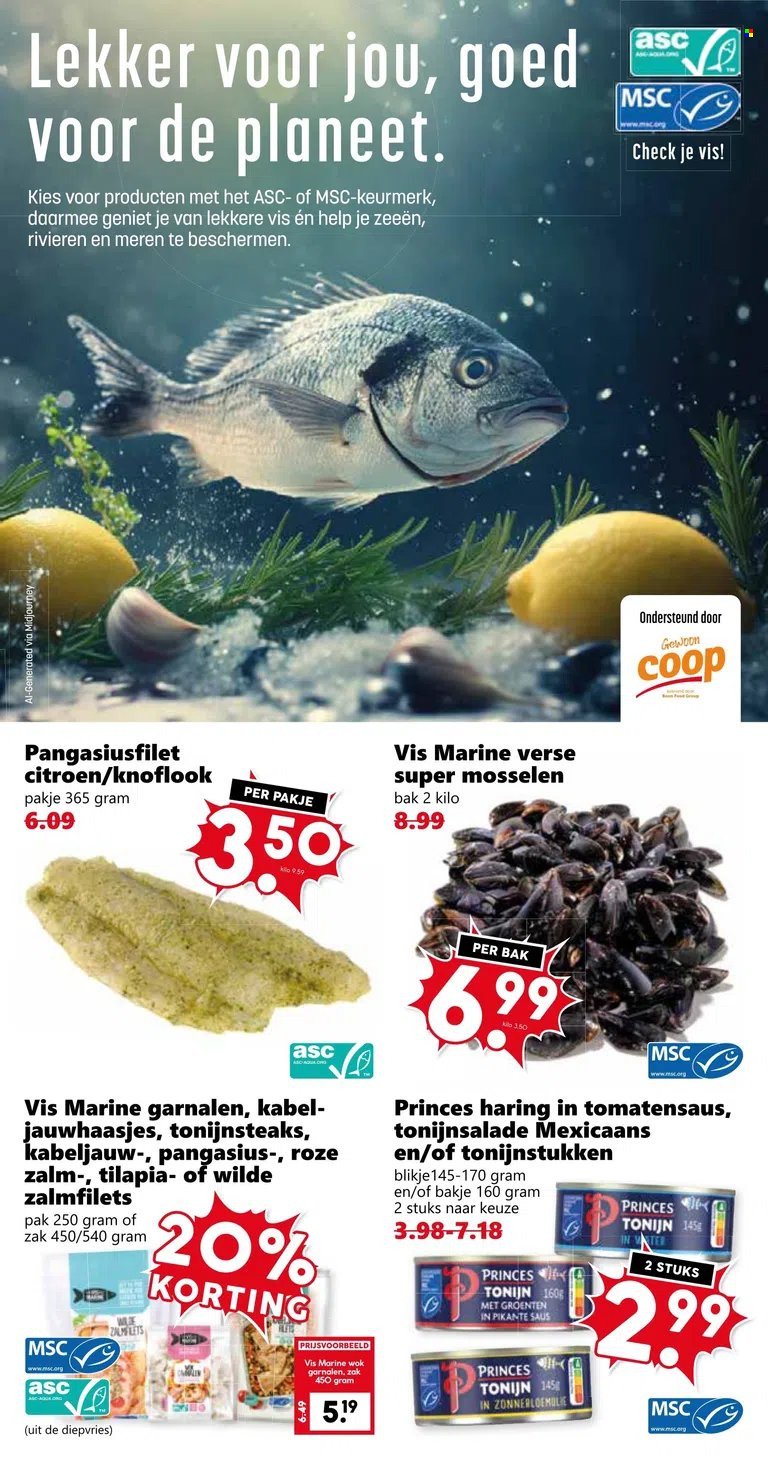 COOP folder - Van maandag 22 september 2025 (2025-09-22 - 2025-09-28)