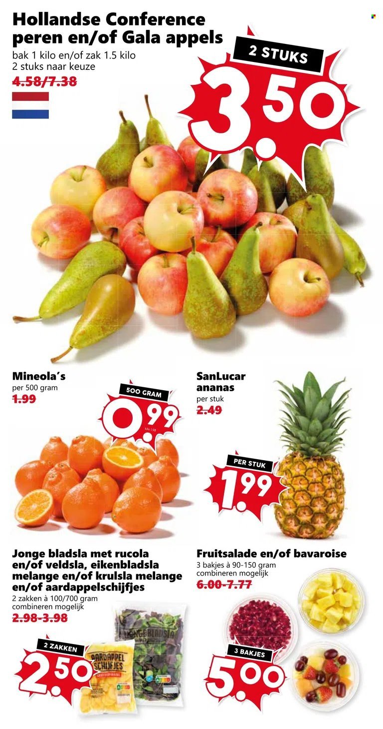 COOP folder - Van maandag 22 september 2025 (2025-09-22 - 2025-09-28)