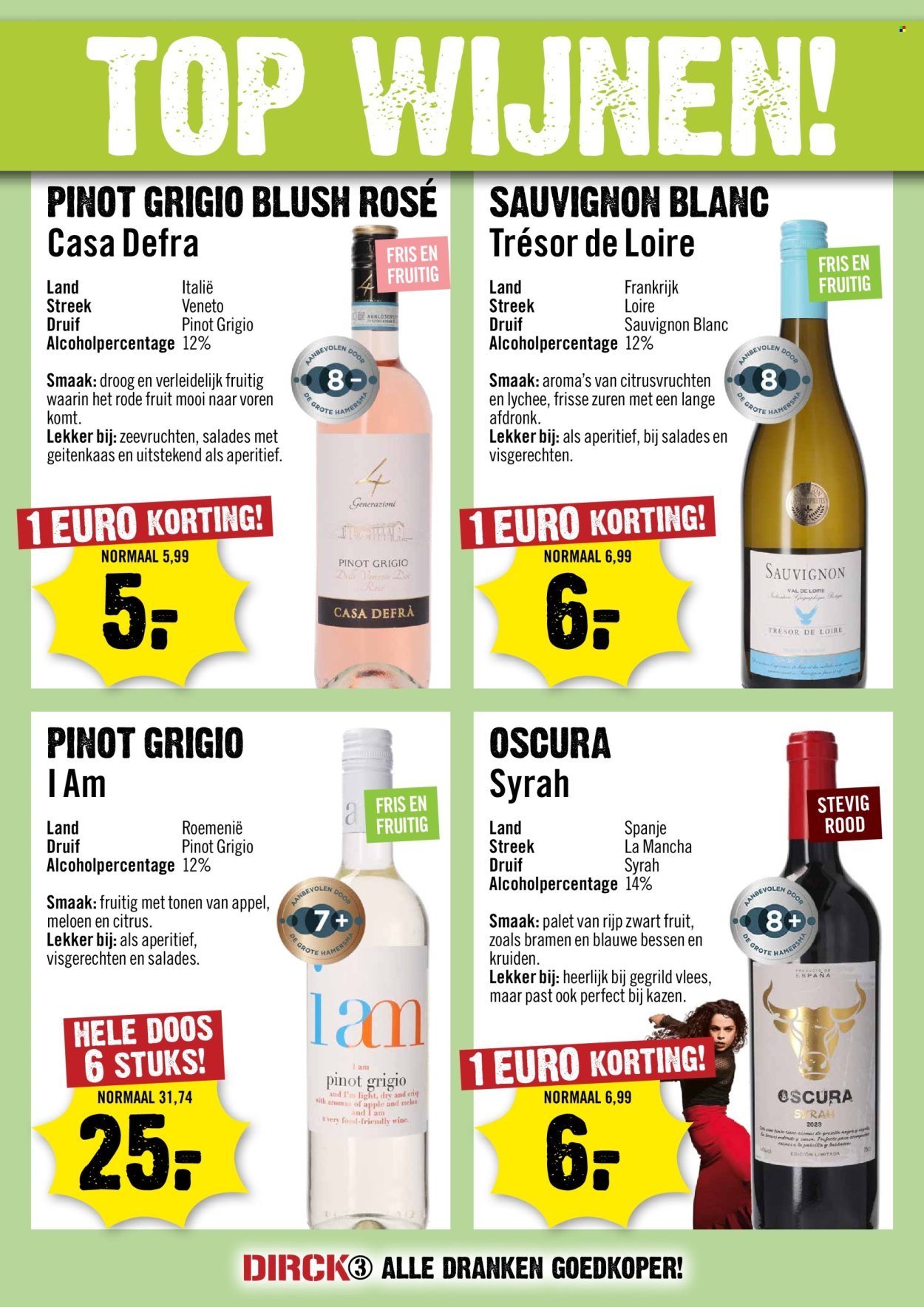 DIRK folder - Dirck3 actie (2026-04-08 - 2026-04-14)