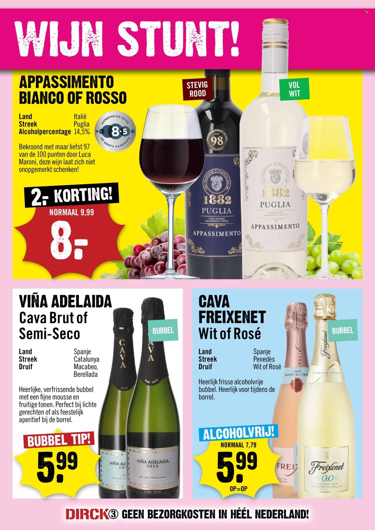 DIRK folder - Dirck3 actie (2026-04-08 - 2026-04-14)