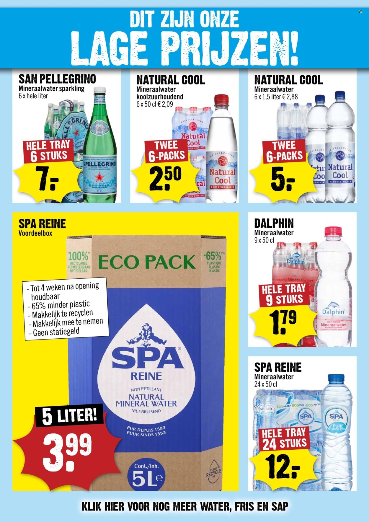 DIRK folder - Dirck3 actie