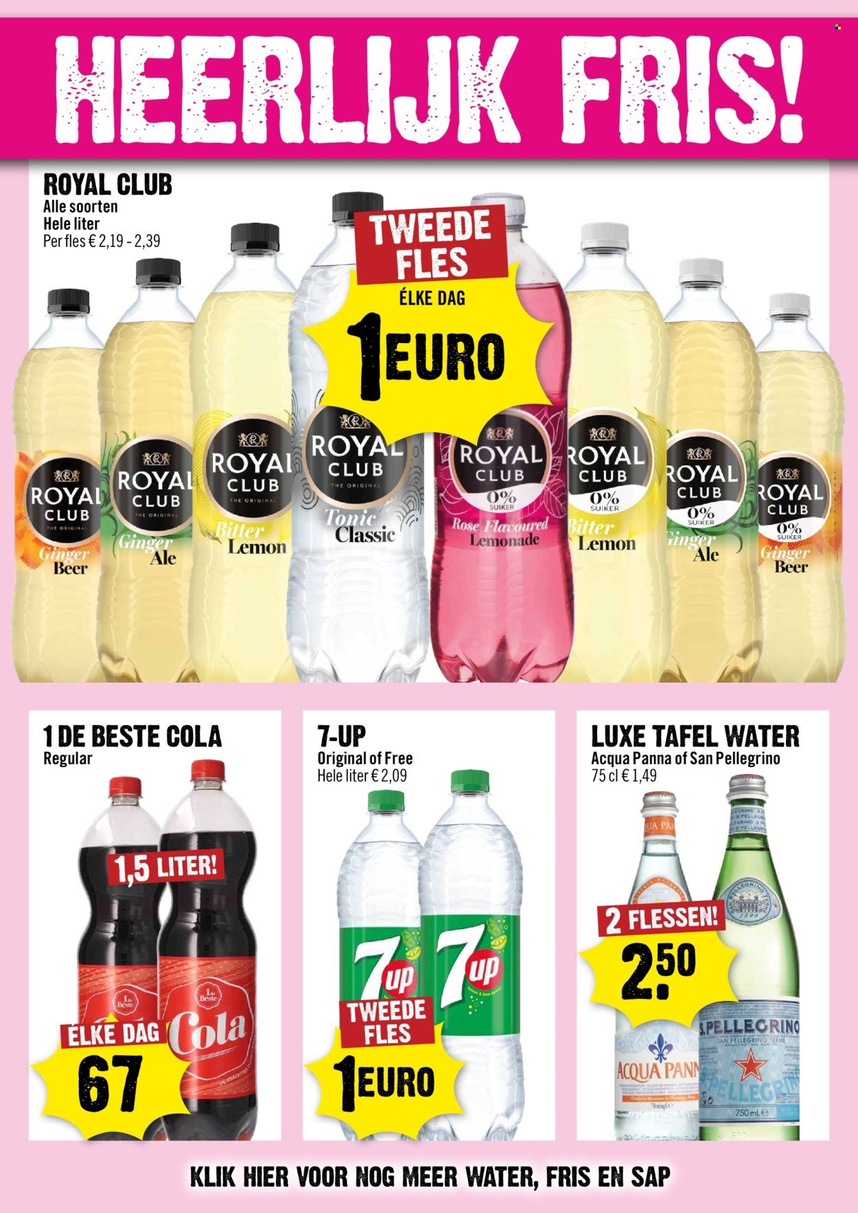 DIRK folder - Dirck3 actie