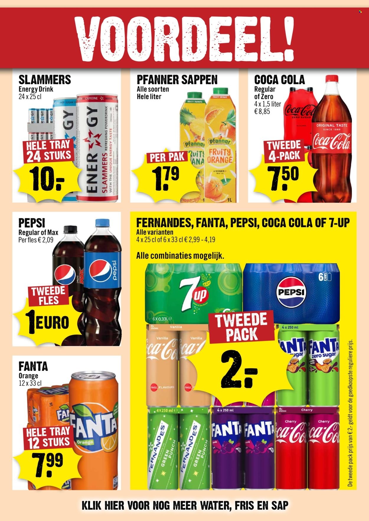 DIRK folder - Dirck3 actie