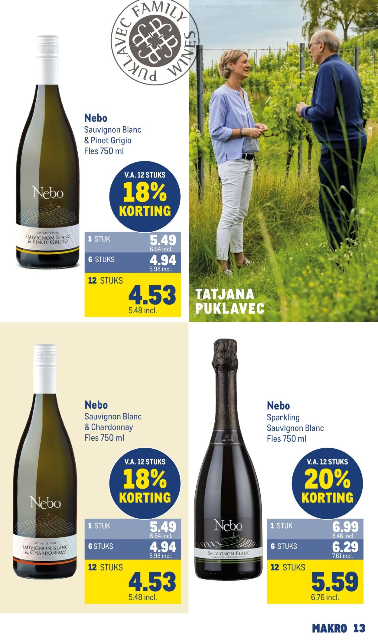 MAKRO folder - Horeca Magazine