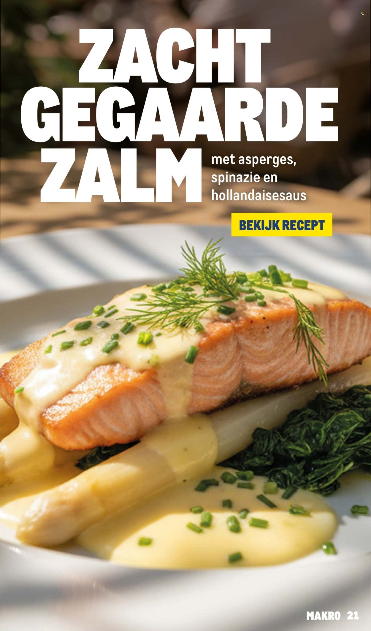 MAKRO folder - Horeca Magazine