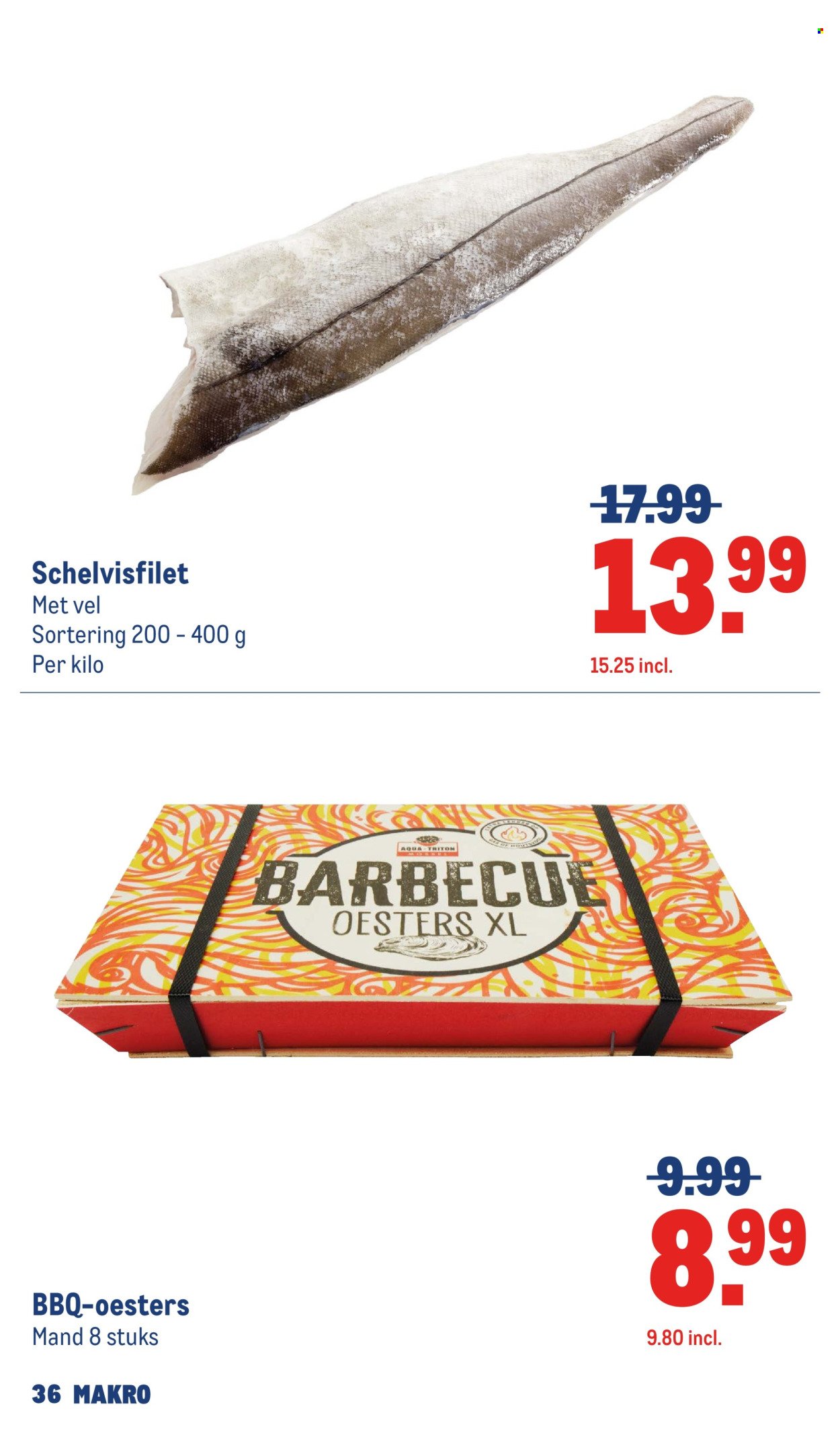 MAKRO folder - Horeca Magazine