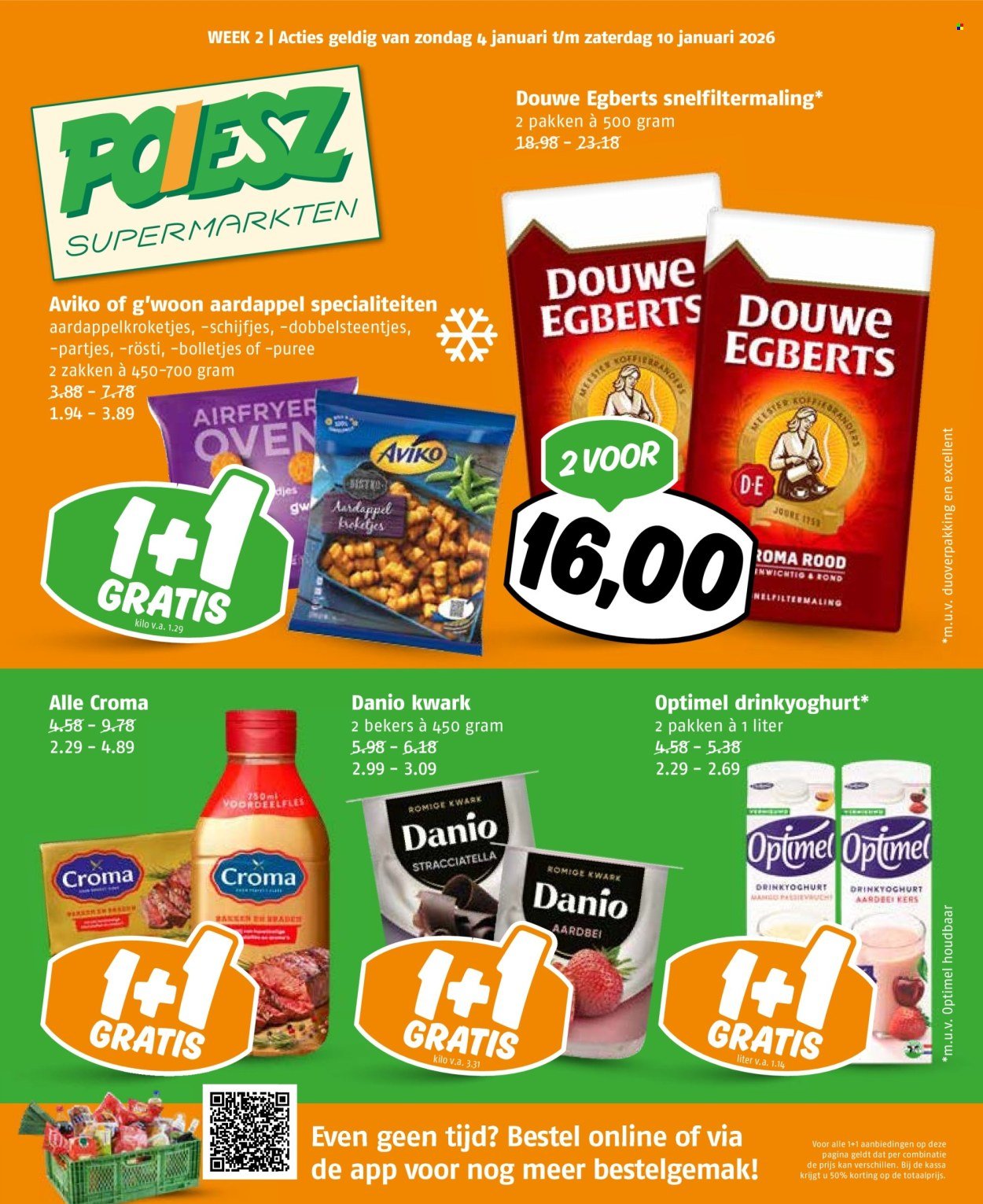 POIESZ folder - Week 2