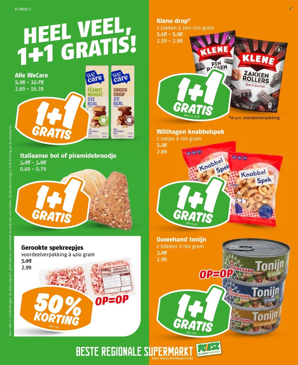 POIESZ folder - Week 2