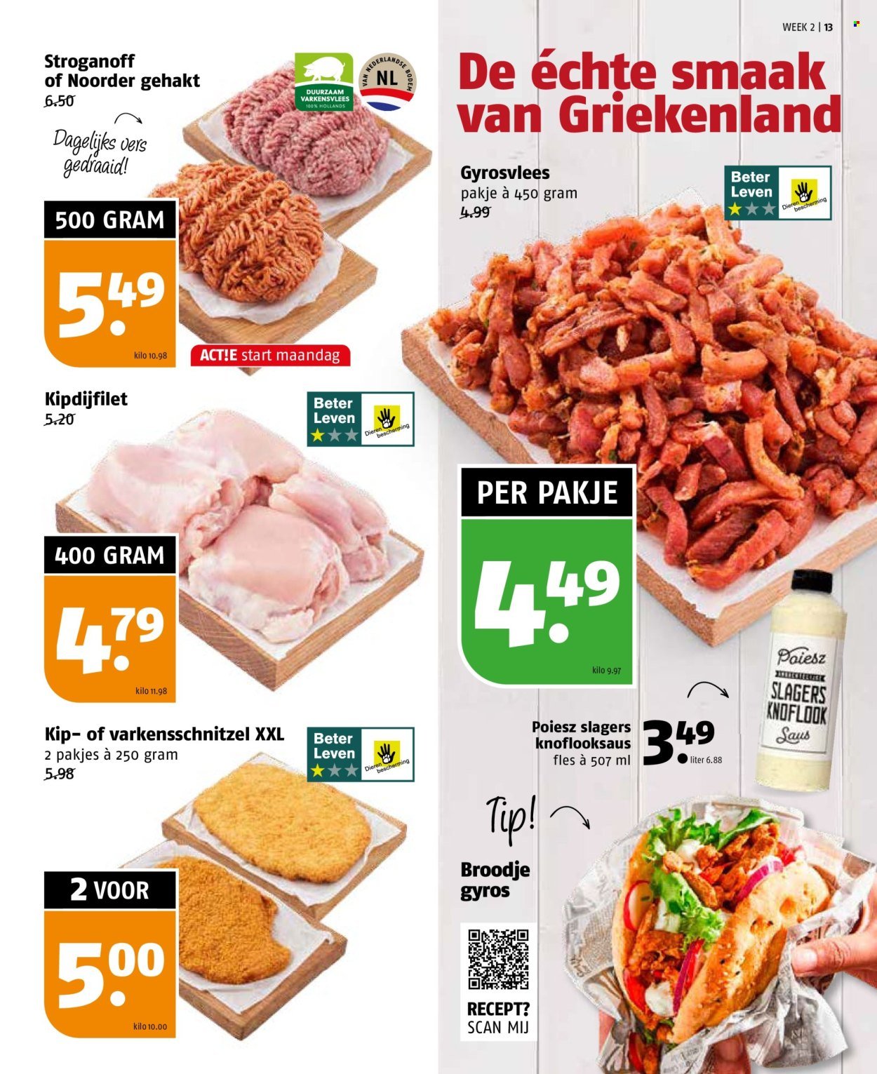 POIESZ folder - Week 2