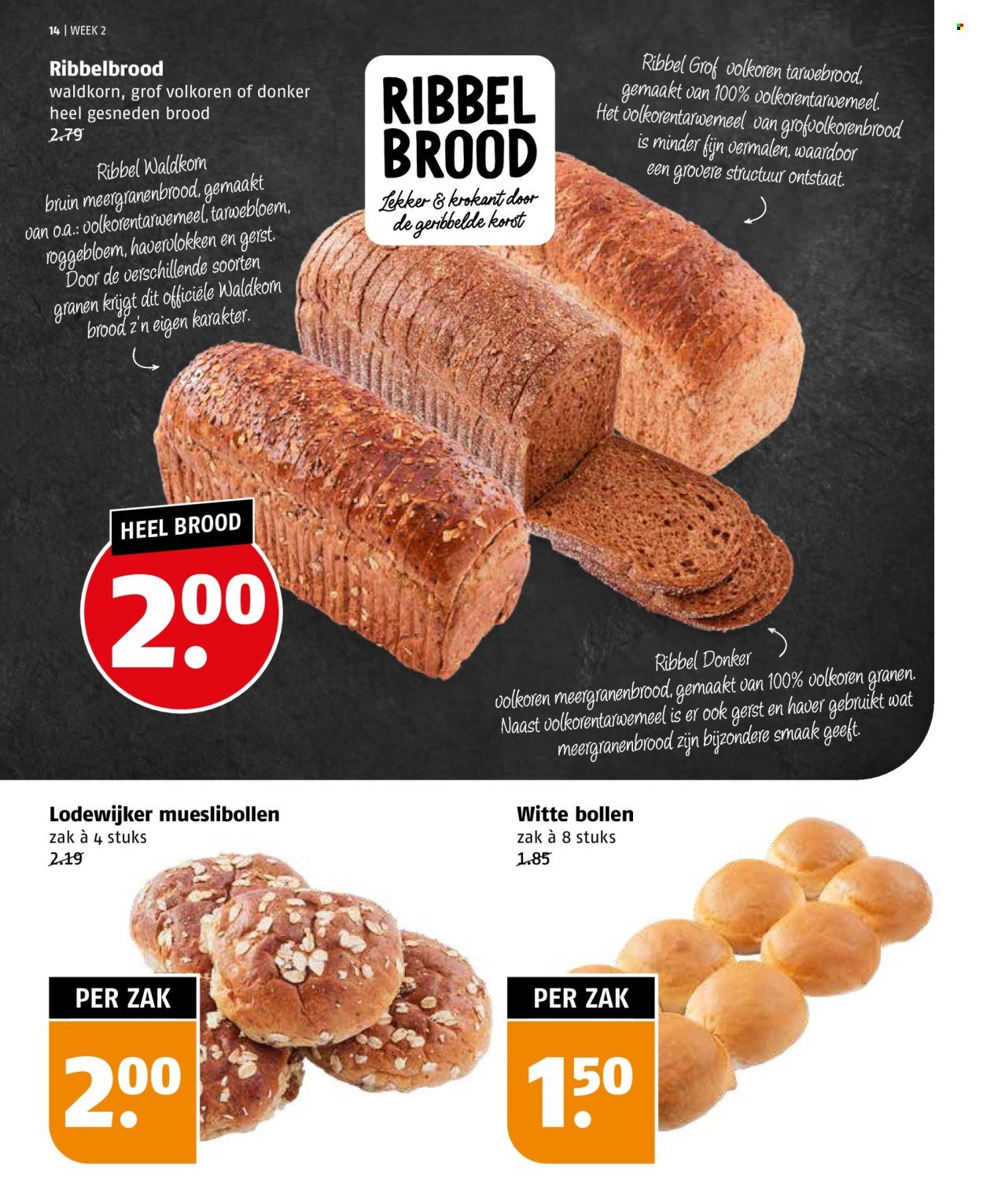 POIESZ folder - Week 2