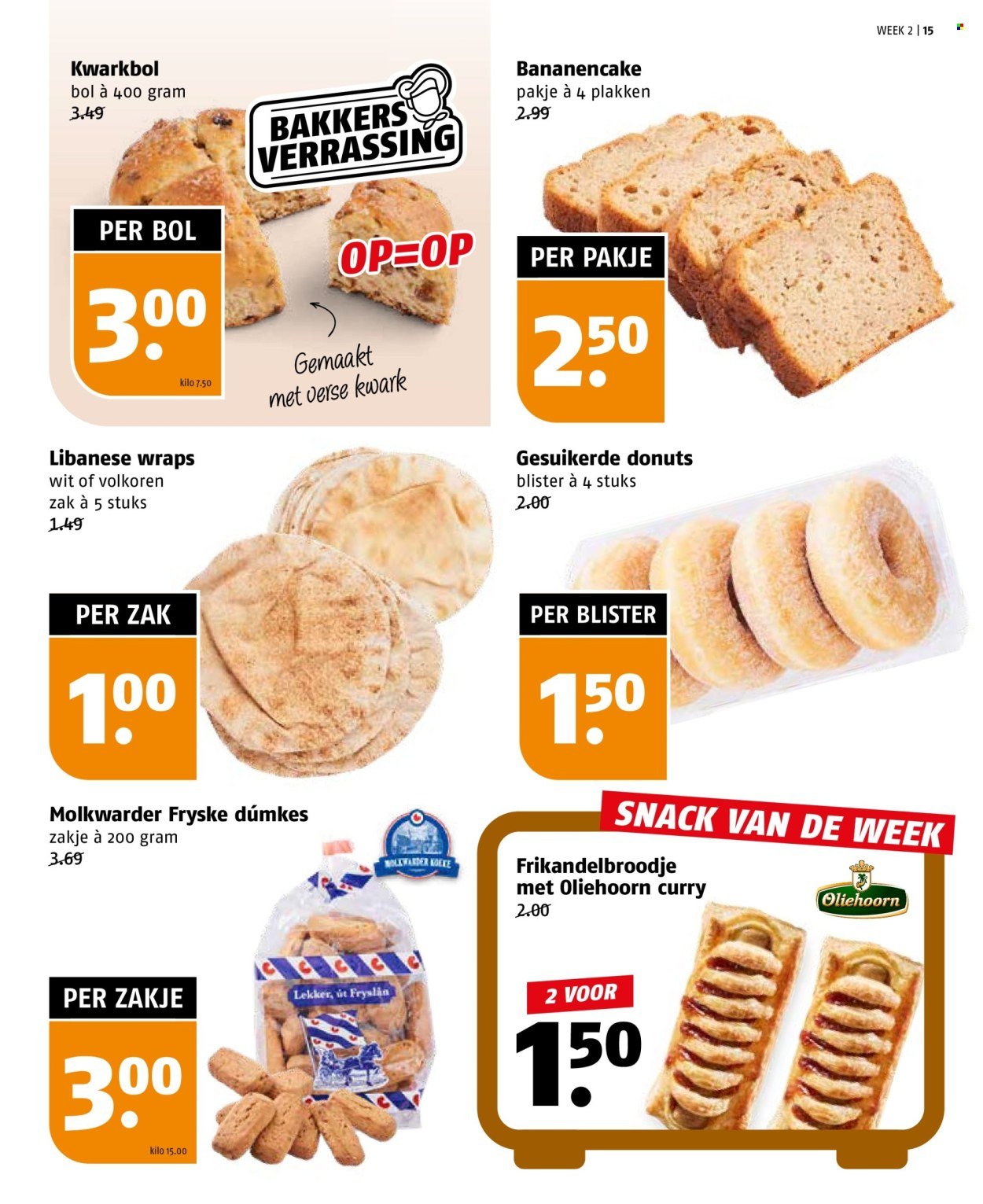 POIESZ folder - Week 2