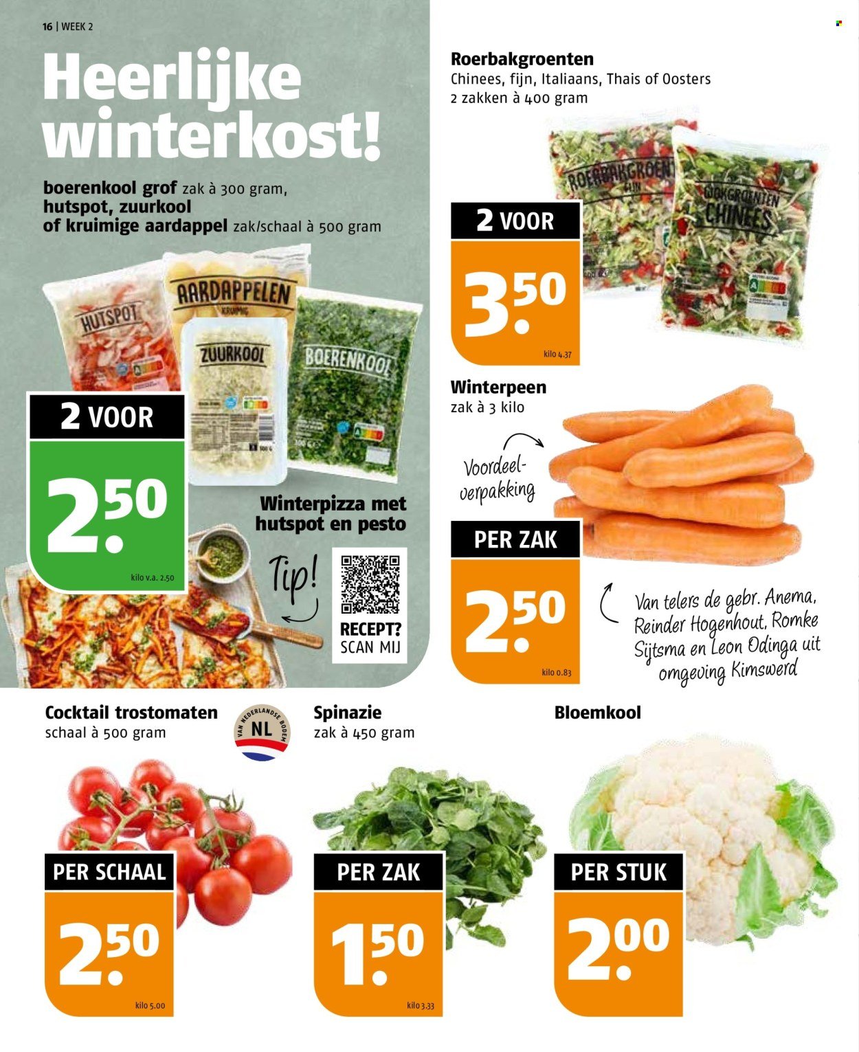 POIESZ folder - Week 2