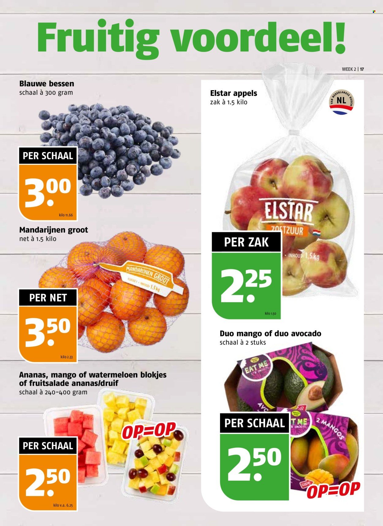 POIESZ folder - Week 2