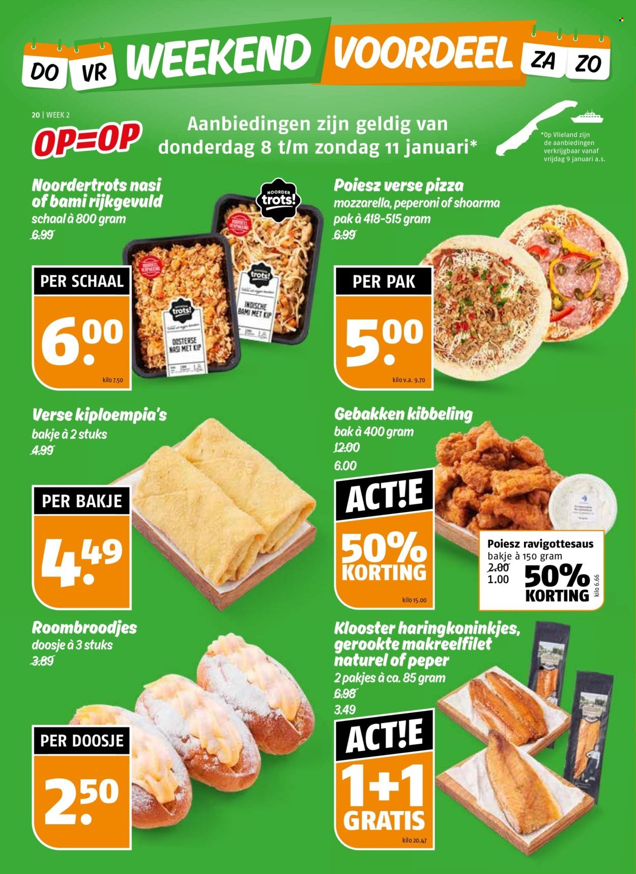 POIESZ folder - Week 2