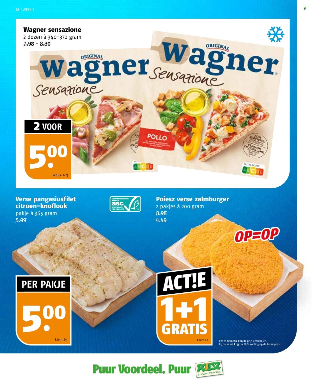 POIESZ folder - Week 2